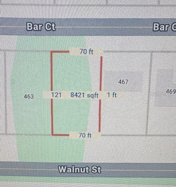 465 BAR CT, KISSIMMEE, FL, 34759