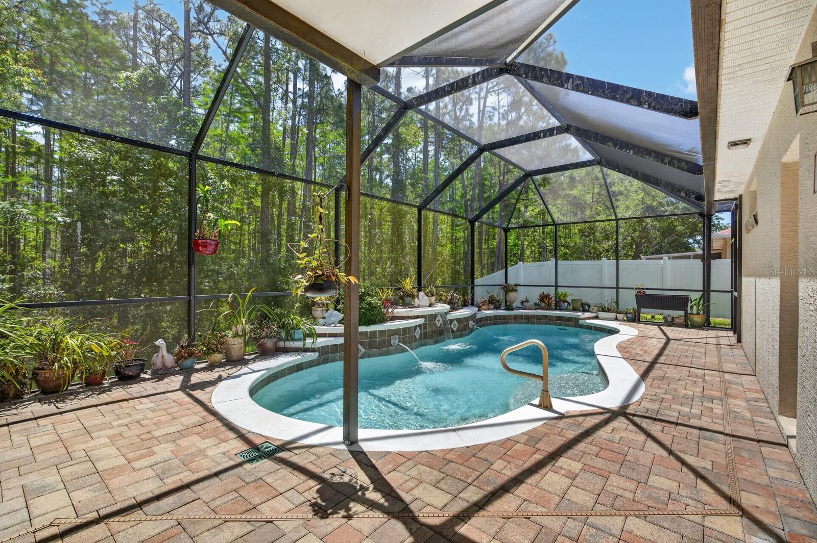 5458 E SAINT REGIS WAY, PORT ORANGE, FL, 32128