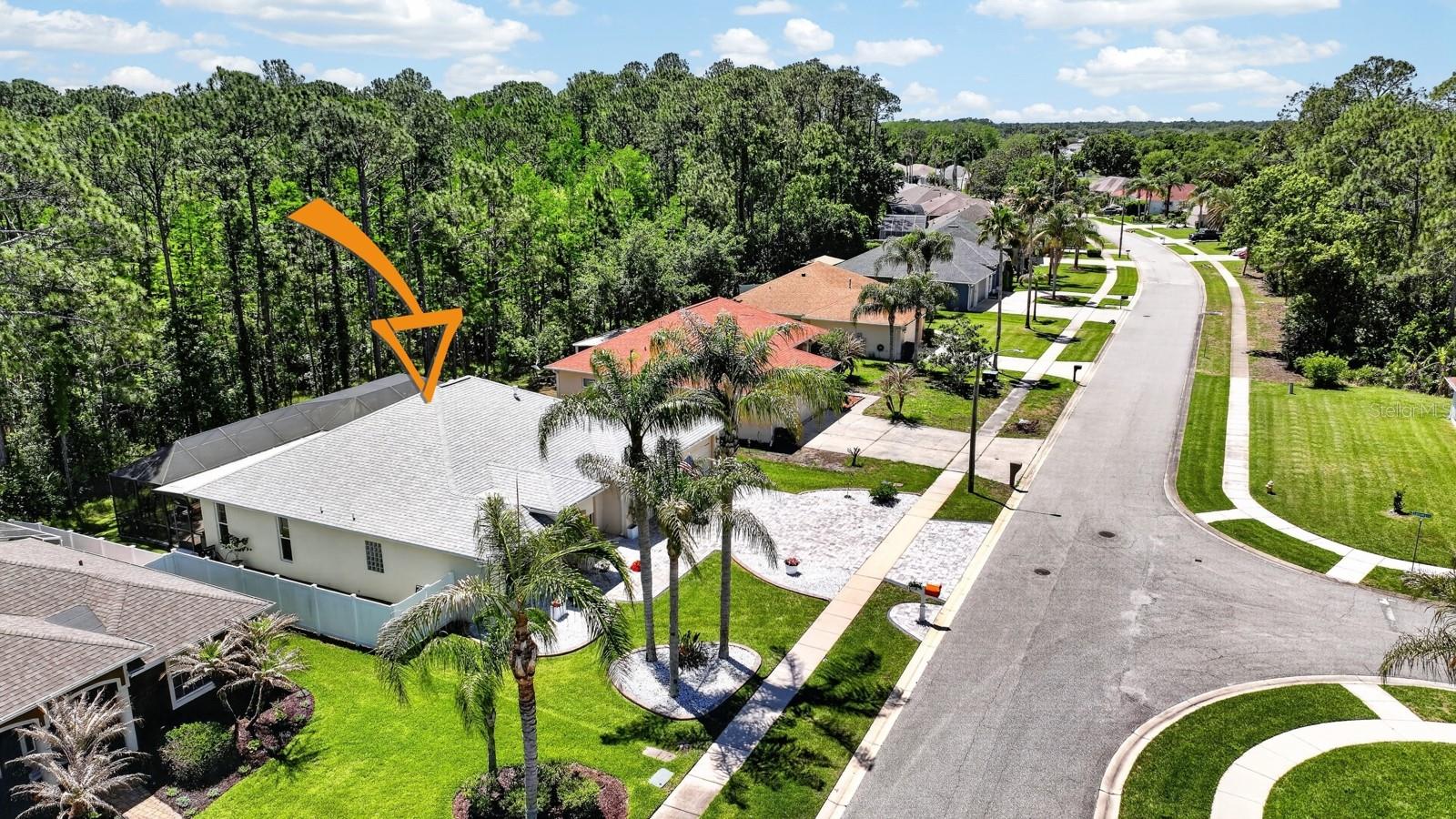 5458 E SAINT REGIS WAY, PORT ORANGE, FL, 32128