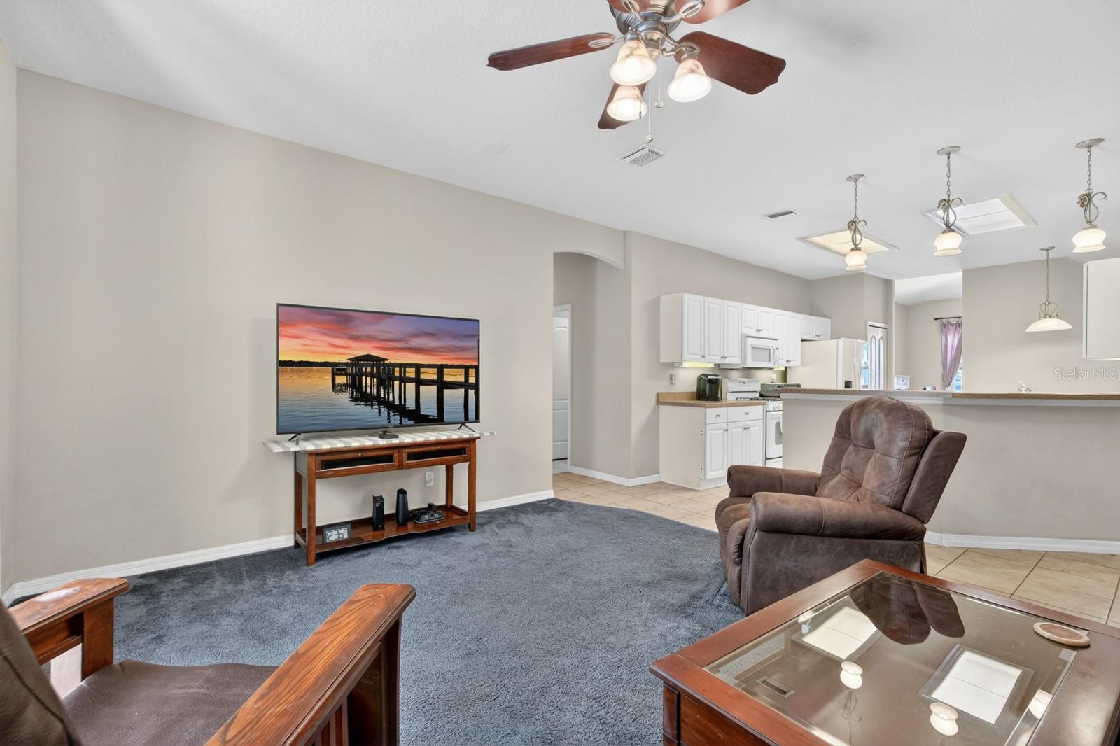 5458 E SAINT REGIS WAY, PORT ORANGE, FL, 32128