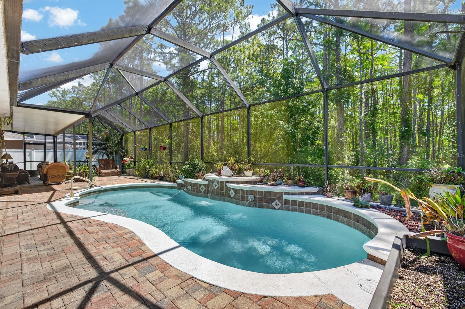 5458 E SAINT REGIS WAY, PORT ORANGE, FL, 32128