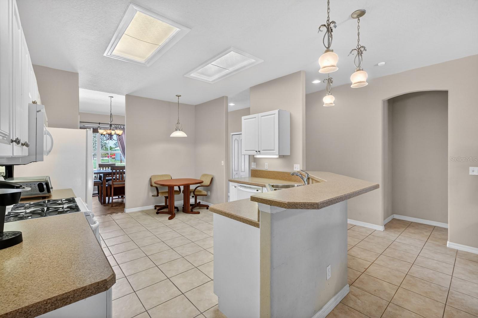 5458 E SAINT REGIS WAY, PORT ORANGE, FL, 32128