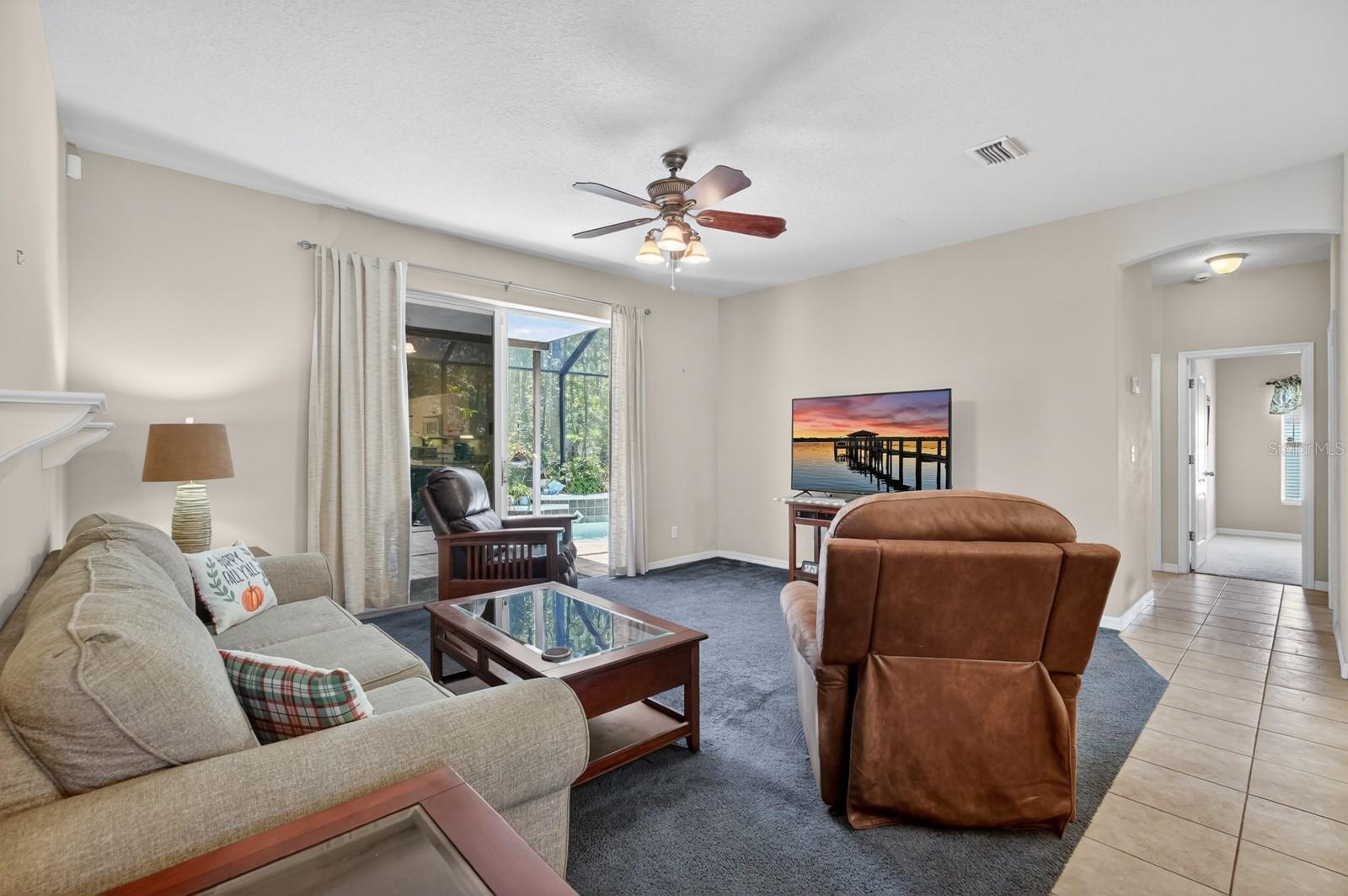 5458 E SAINT REGIS WAY, PORT ORANGE, FL, 32128