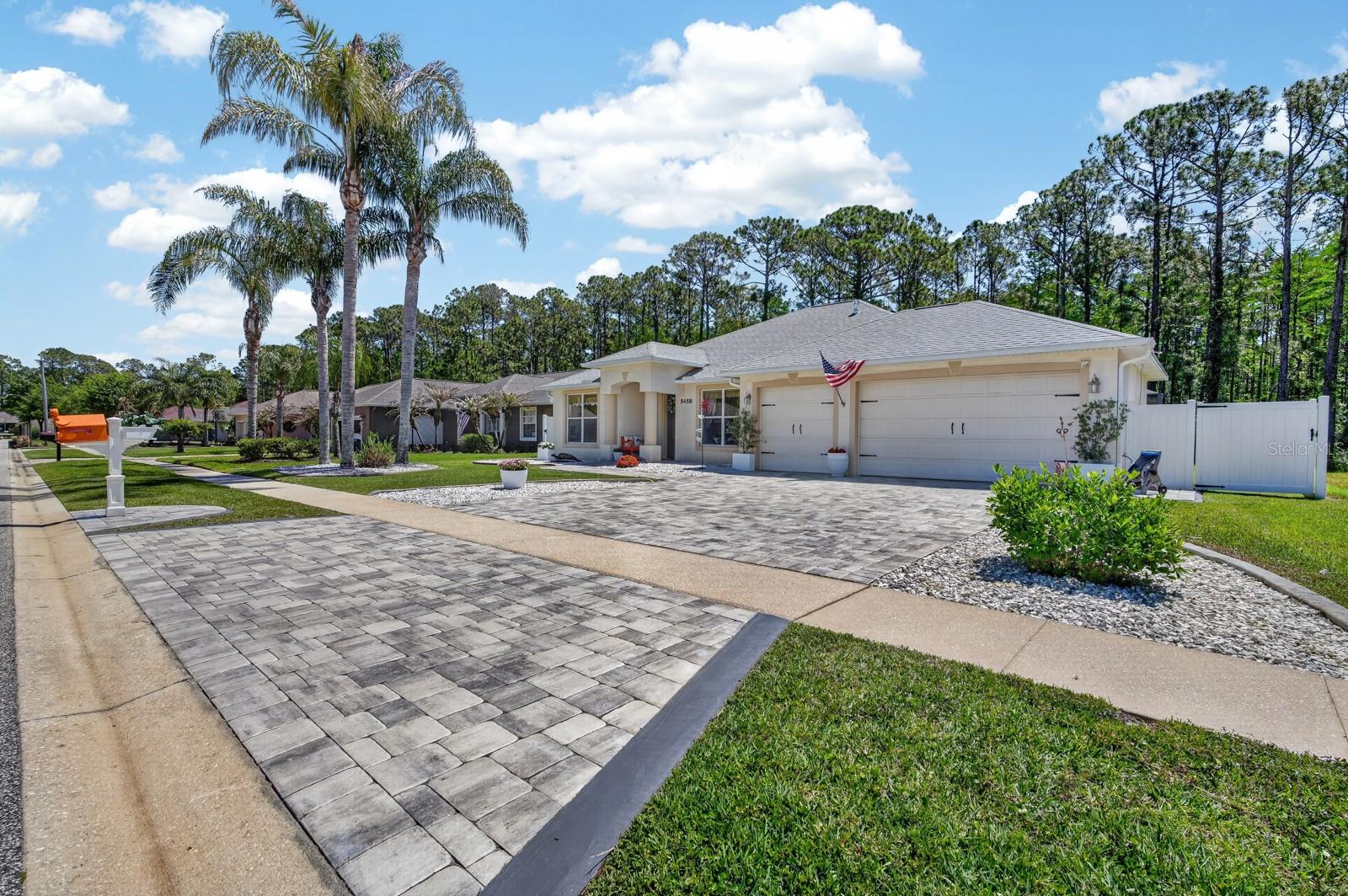 5458 E SAINT REGIS WAY, PORT ORANGE, FL, 32128