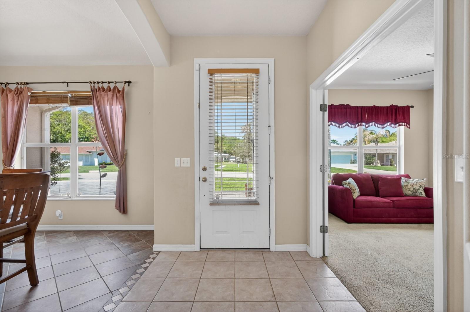 5458 E SAINT REGIS WAY, PORT ORANGE, FL, 32128