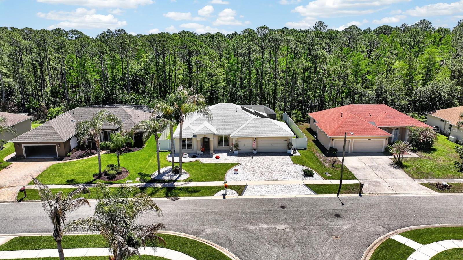 5458 E SAINT REGIS WAY, PORT ORANGE, FL, 32128