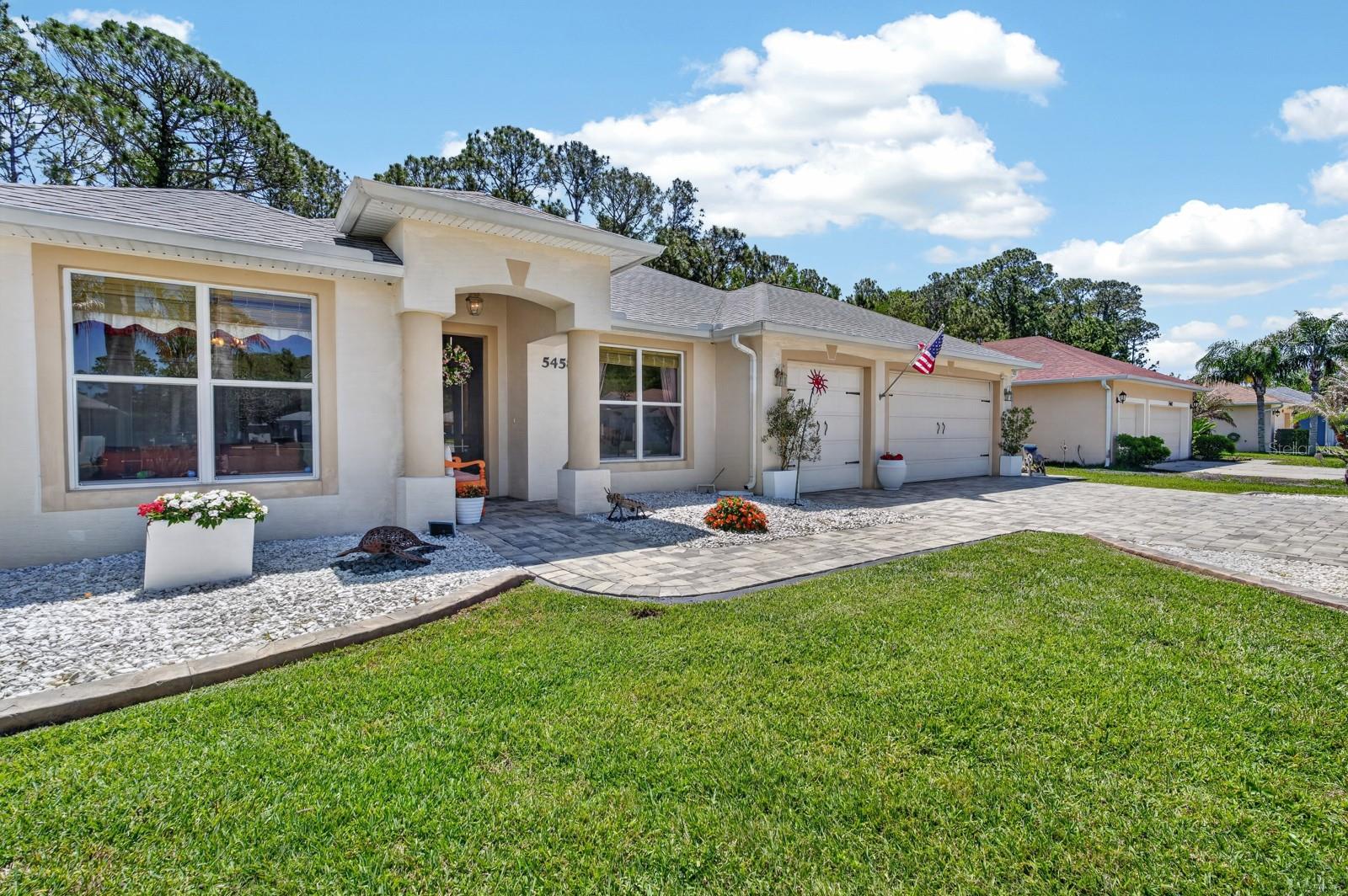 5458 E SAINT REGIS WAY, PORT ORANGE, FL, 32128