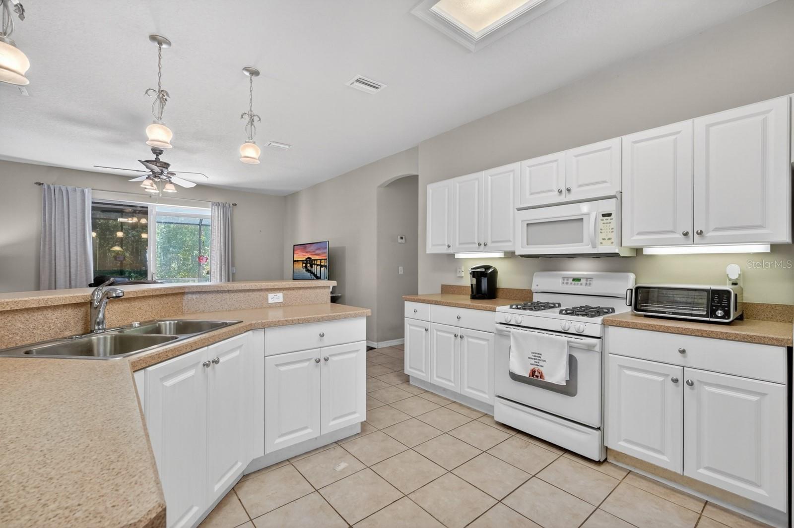 5458 E SAINT REGIS WAY, PORT ORANGE, FL, 32128