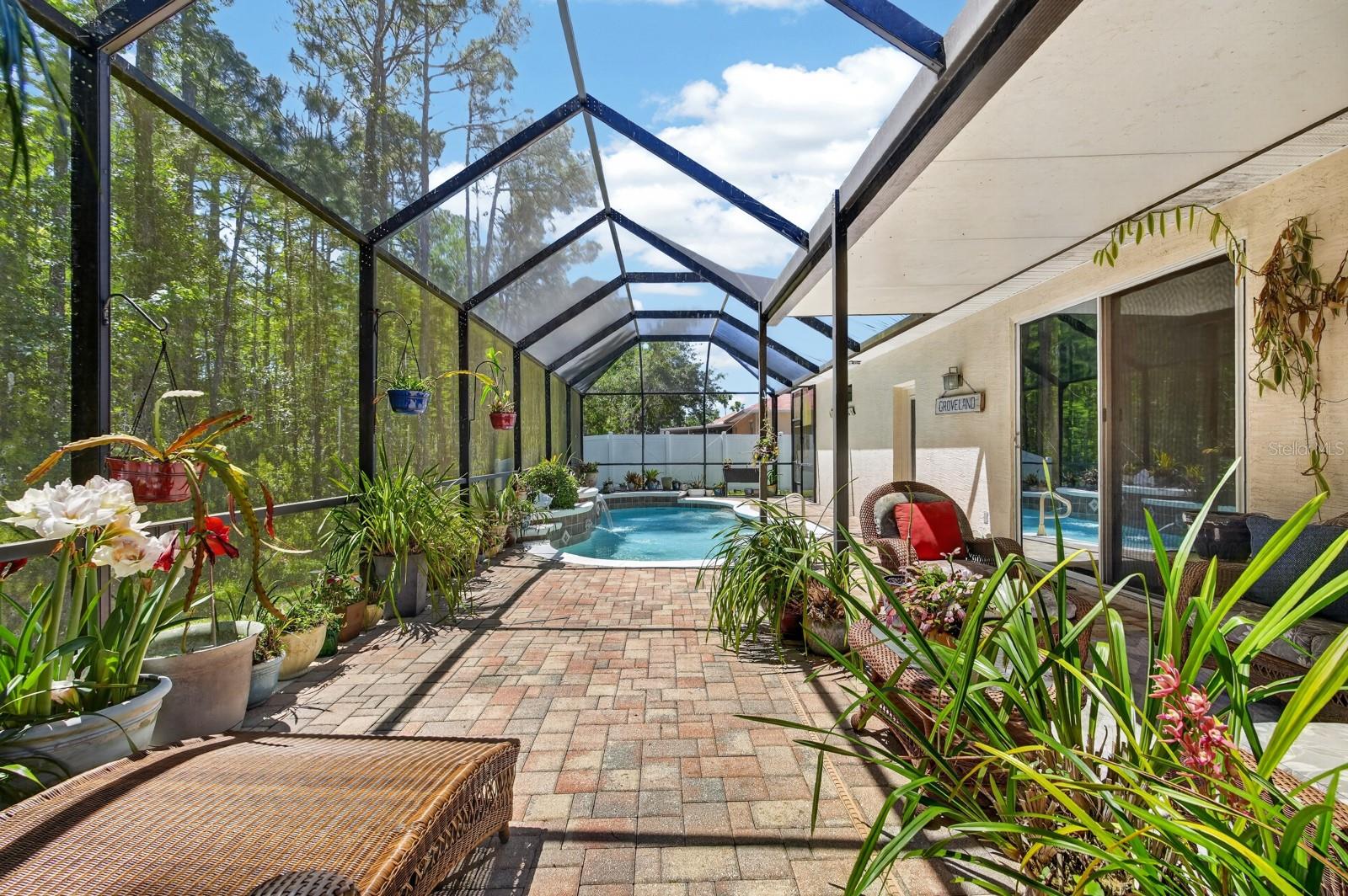 5458 E SAINT REGIS WAY, PORT ORANGE, FL, 32128