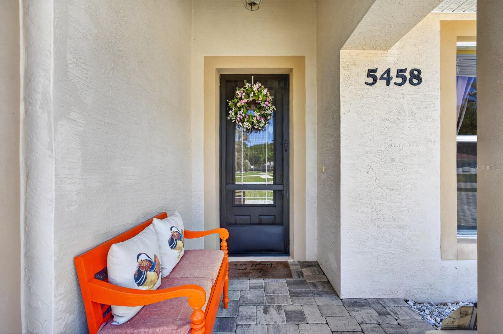 5458 E SAINT REGIS WAY, PORT ORANGE, FL, 32128