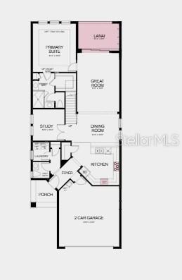 10856 ECLIPSE ST, SARASOTA, FL, 34241