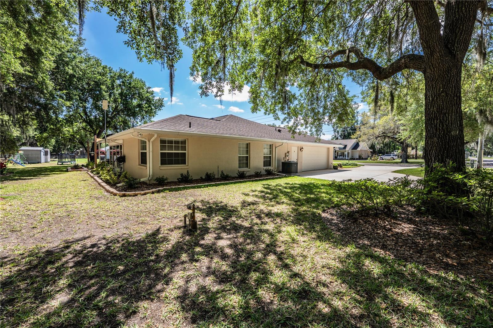 303 9TH ST NE, FORT MEADE, FL, 33841
