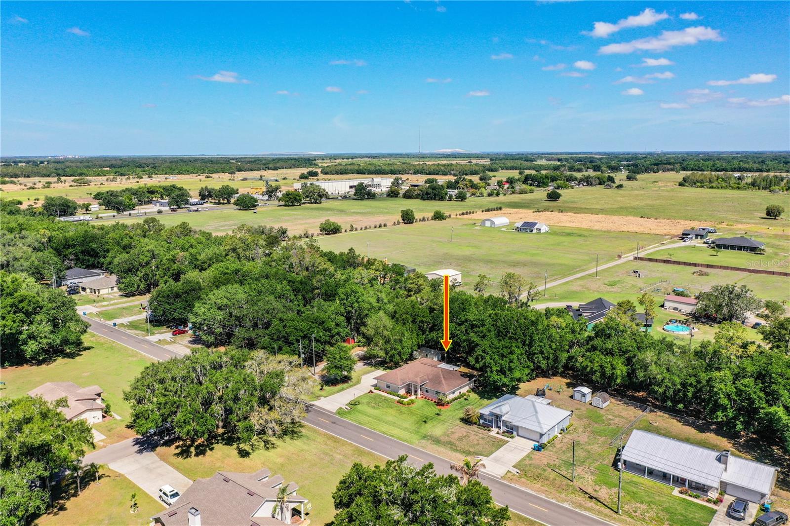 303 9TH ST NE, FORT MEADE, FL, 33841