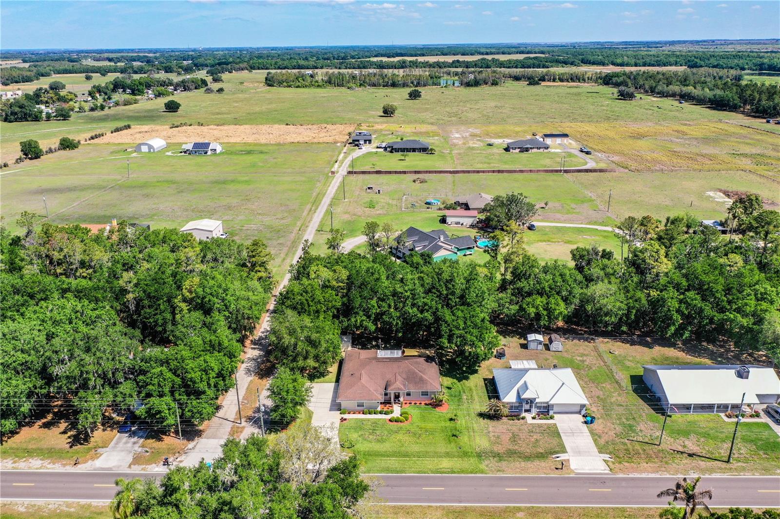 303 9TH ST NE, FORT MEADE, FL, 33841