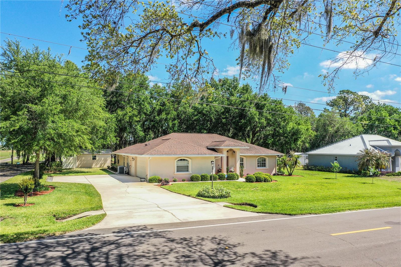 303 9TH ST NE, FORT MEADE, FL, 33841