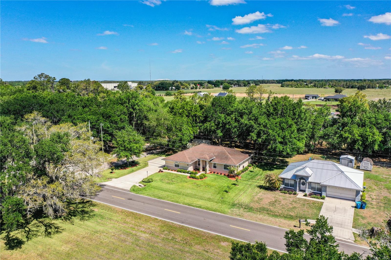 303 9TH ST NE, FORT MEADE, FL, 33841