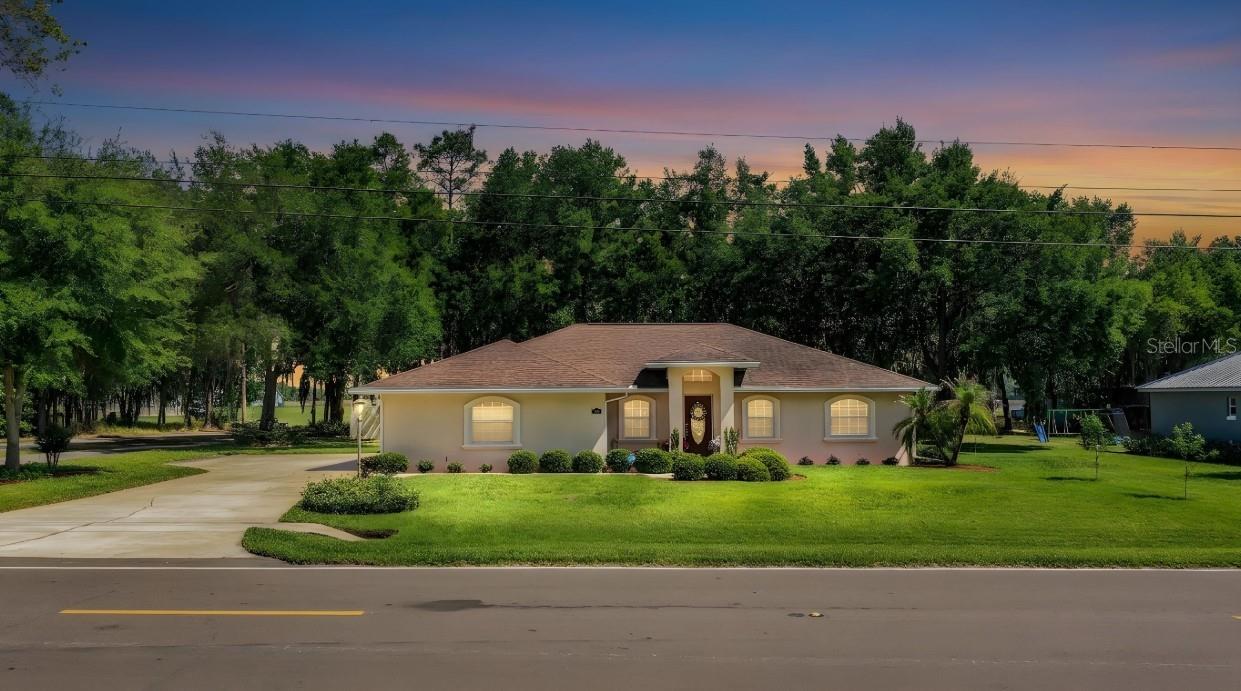 303 9TH ST NE, FORT MEADE, FL, 33841