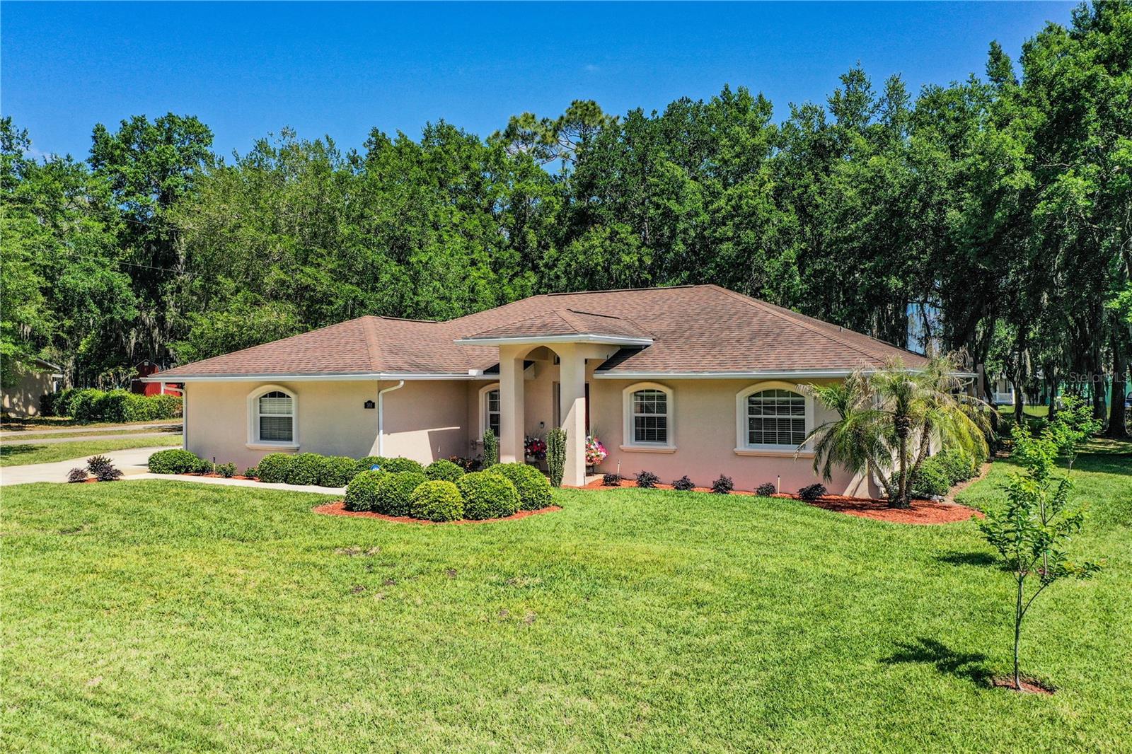 303 9TH ST NE, FORT MEADE, FL, 33841