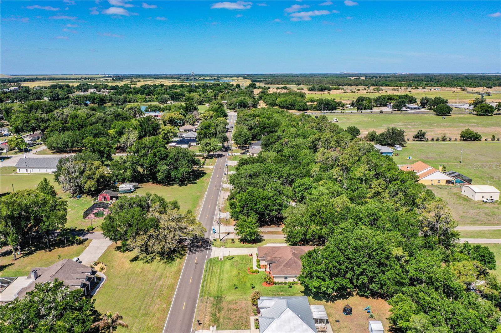 303 9TH ST NE, FORT MEADE, FL, 33841