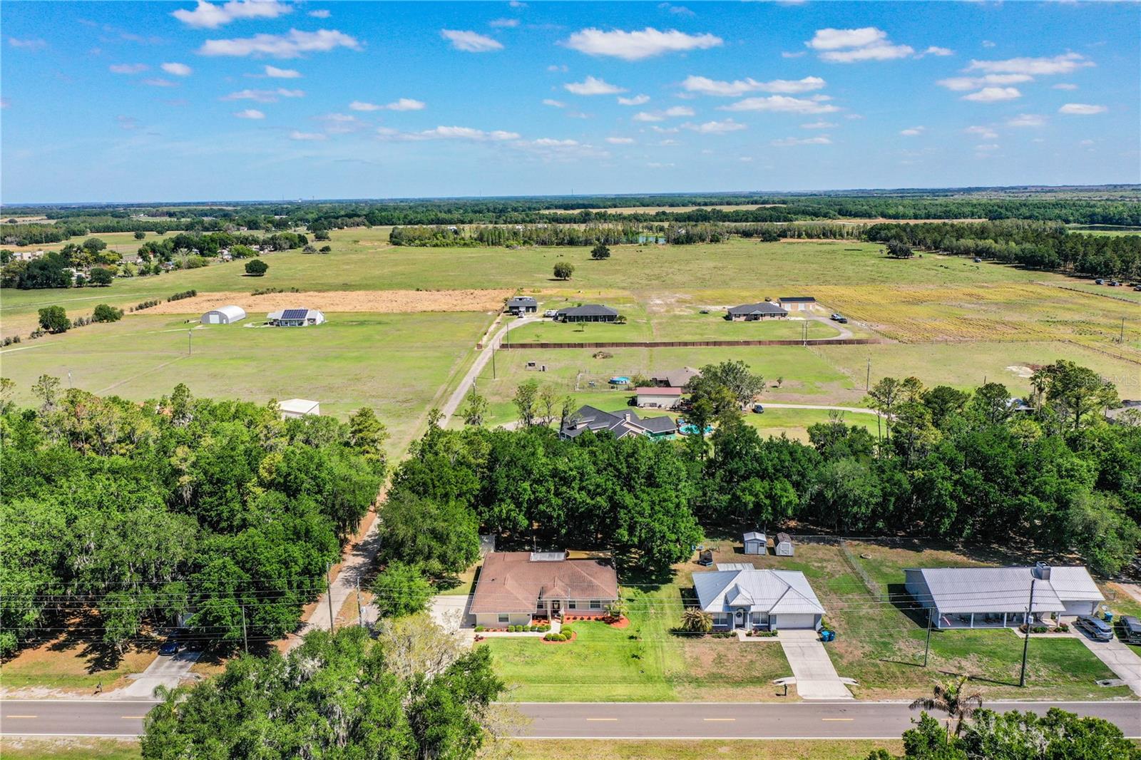 303 9TH ST NE, FORT MEADE, FL, 33841