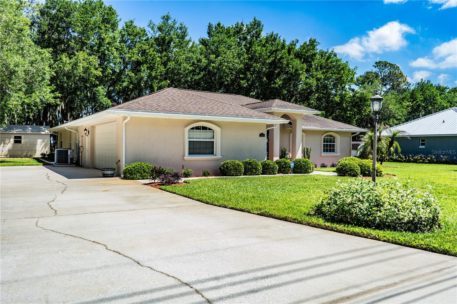 303 9TH ST NE, FORT MEADE, FL, 33841