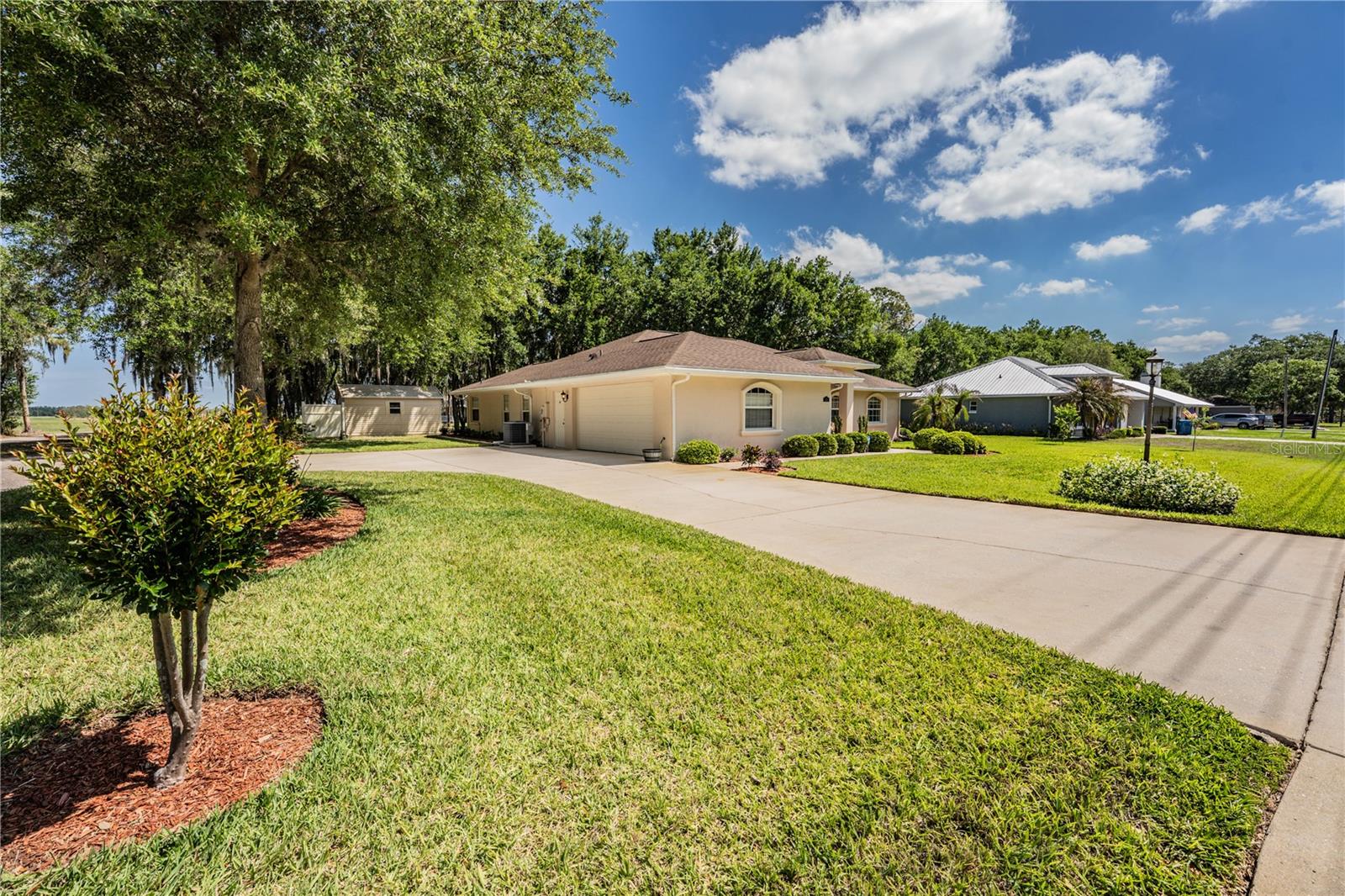 303 9TH ST NE, FORT MEADE, FL, 33841