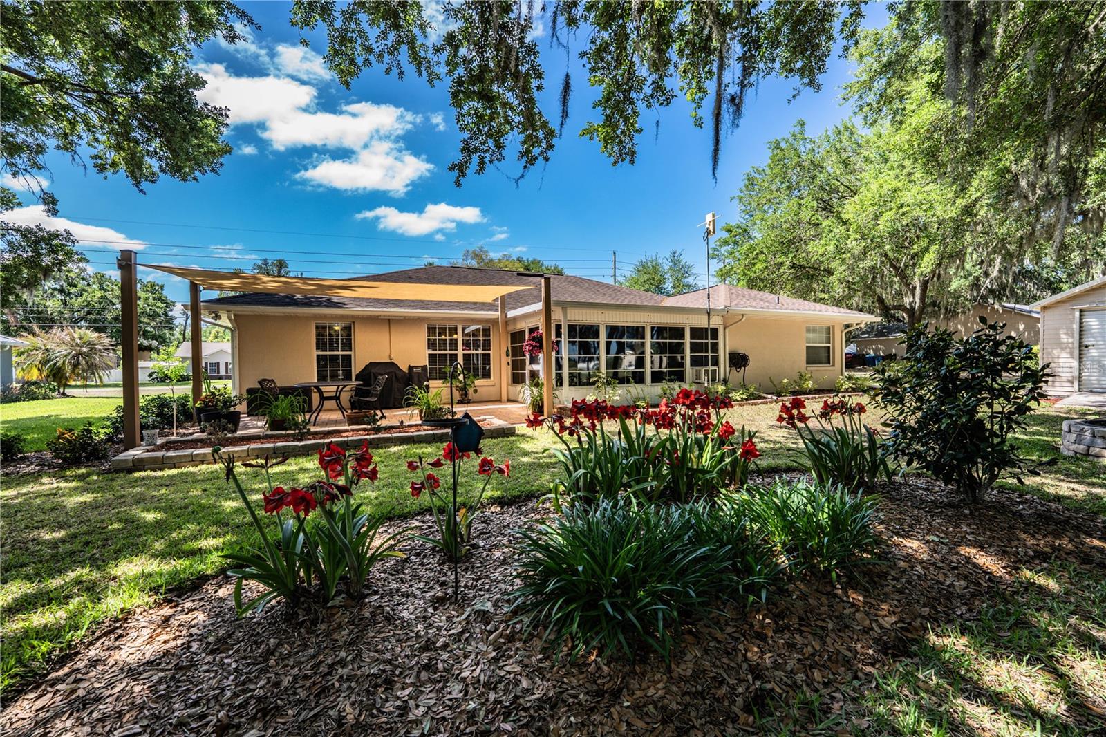 303 9TH ST NE, FORT MEADE, FL, 33841