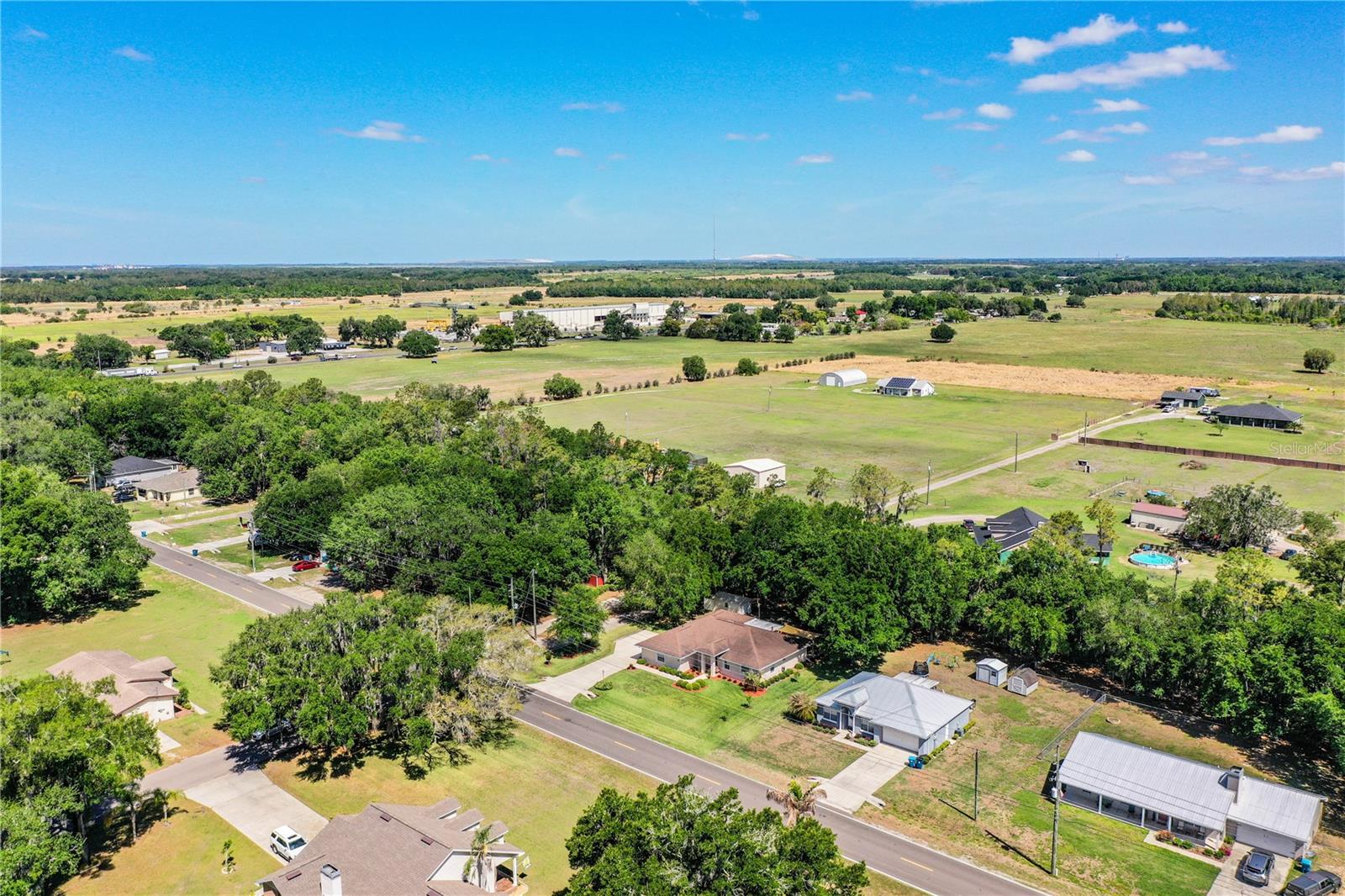 303 9TH ST NE, FORT MEADE, FL, 33841