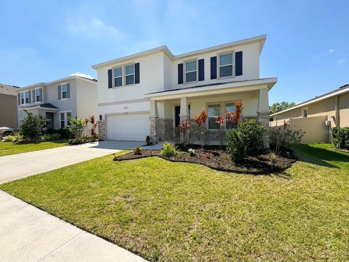 16910 OVAL RUM DR, WIMAUMA, FL, 33598