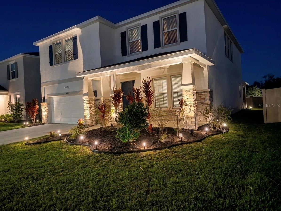 16910 OVAL RUM DR, WIMAUMA, FL, 33598