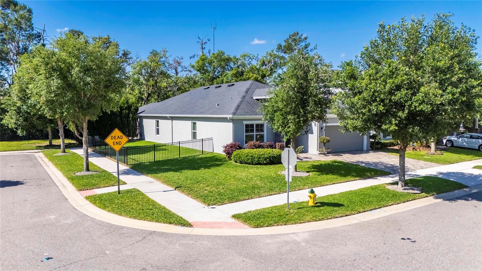 14121 CARISSA MEADOWS CT, RIVERVIEW, FL, 33569