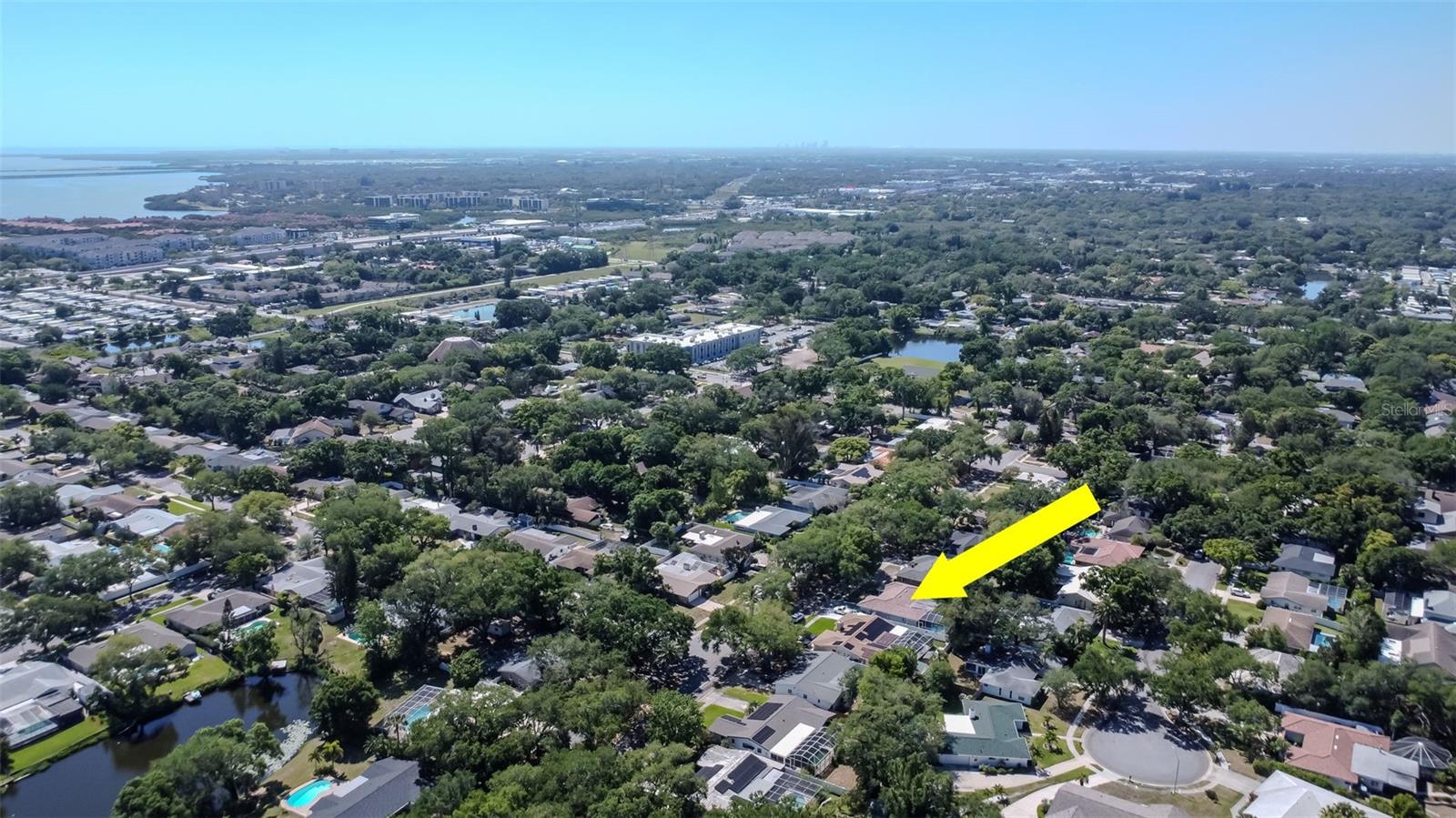 1424 STEWART BLVD, CLEARWATER, FL, 33764