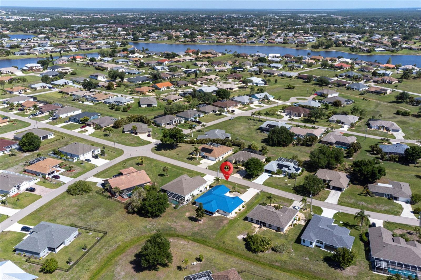 25391 RUPERT RD, PUNTA GORDA, FL, 33983