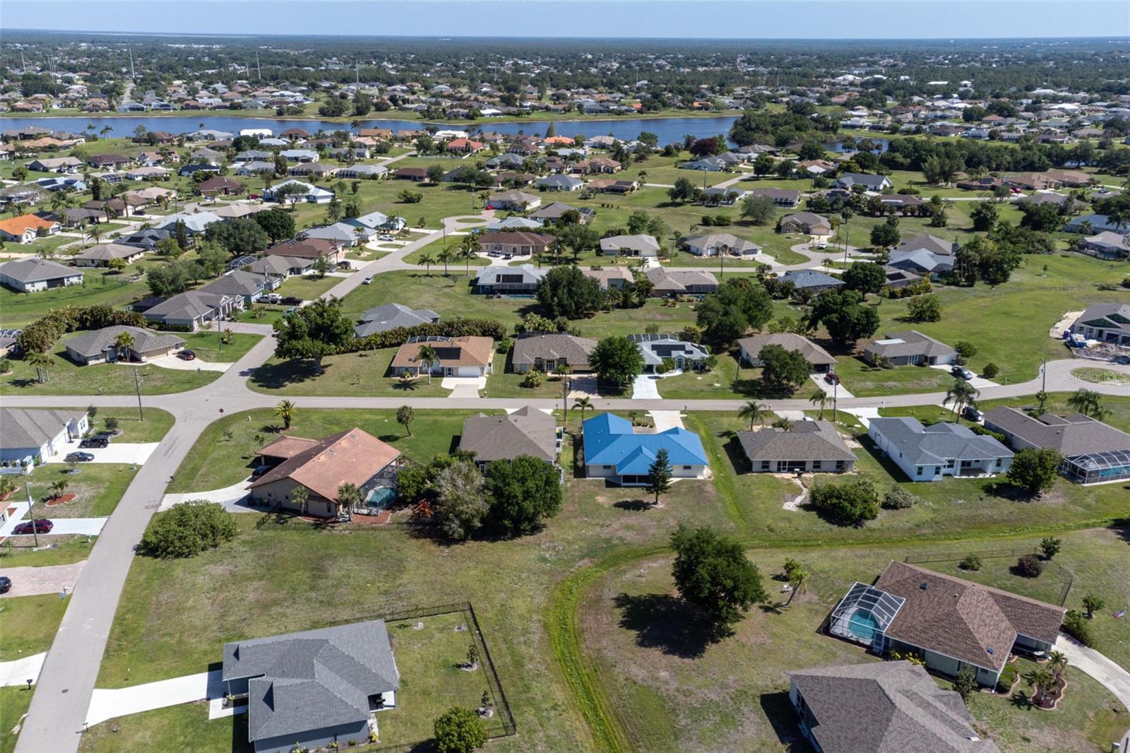 25391 RUPERT RD, PUNTA GORDA, FL, 33983