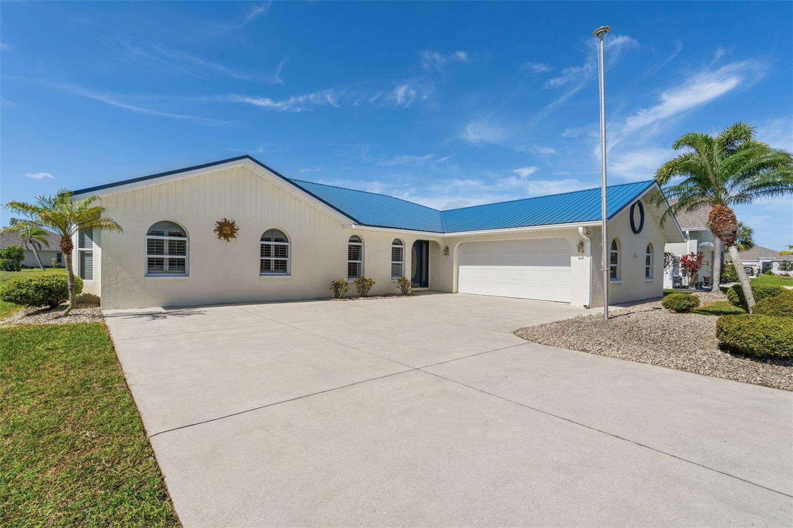 25391 RUPERT RD, PUNTA GORDA, FL, 33983