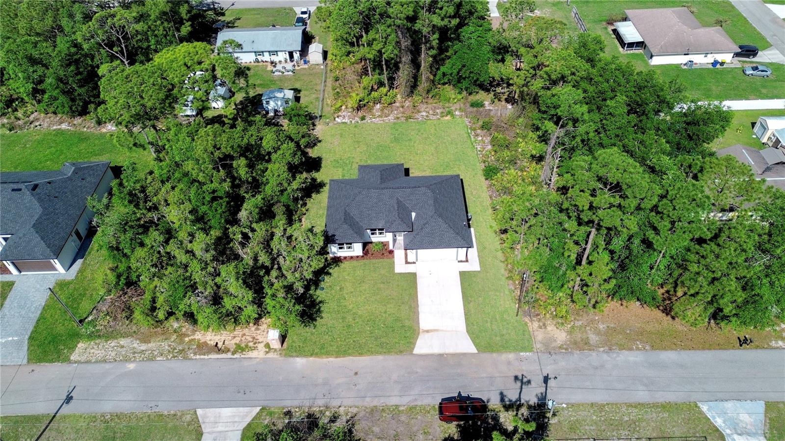 507 VOLVO AVE, SEBRING, FL, 33872