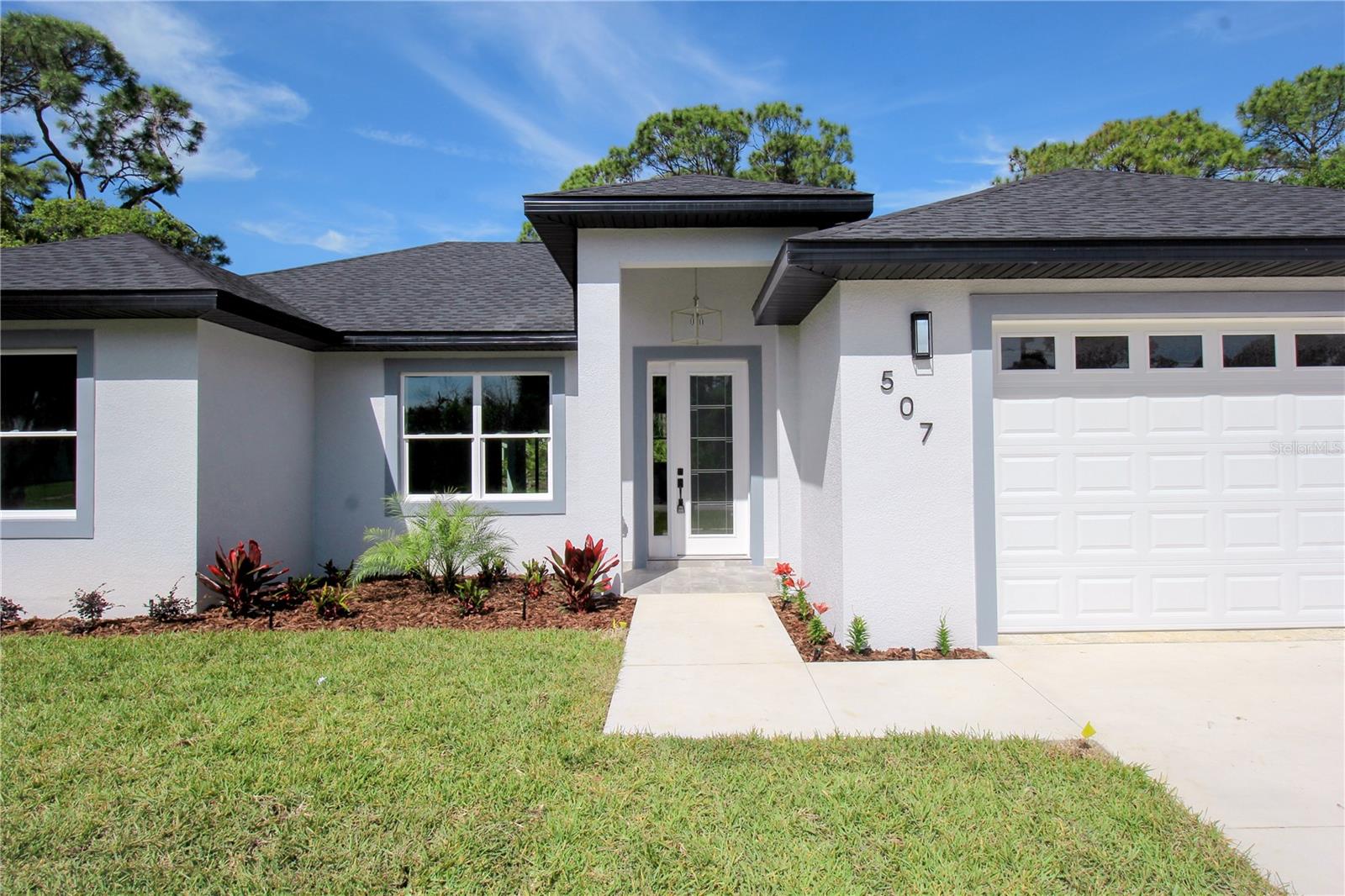507 VOLVO AVE, SEBRING, FL, 33872