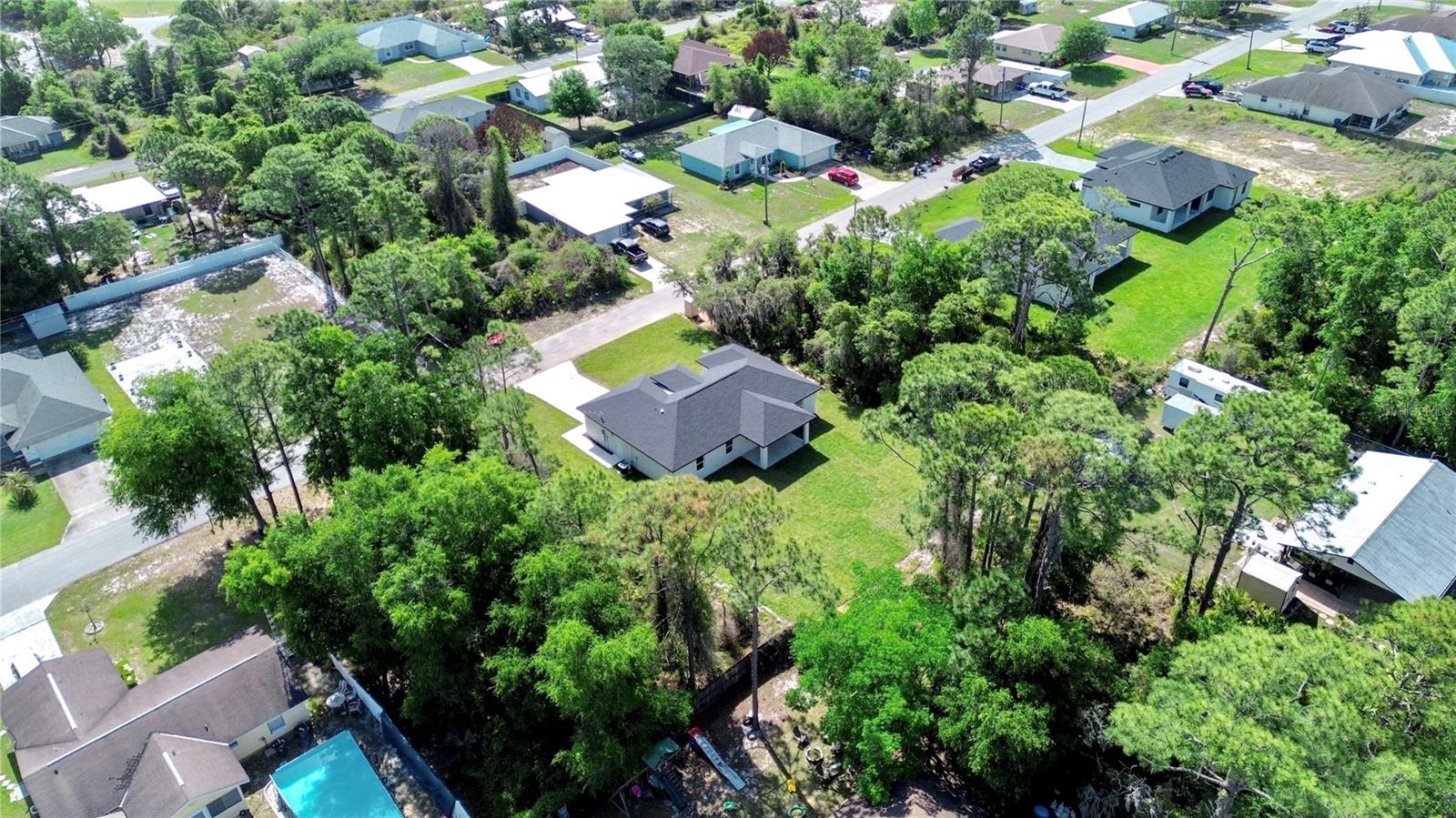507 VOLVO AVE, SEBRING, FL, 33872