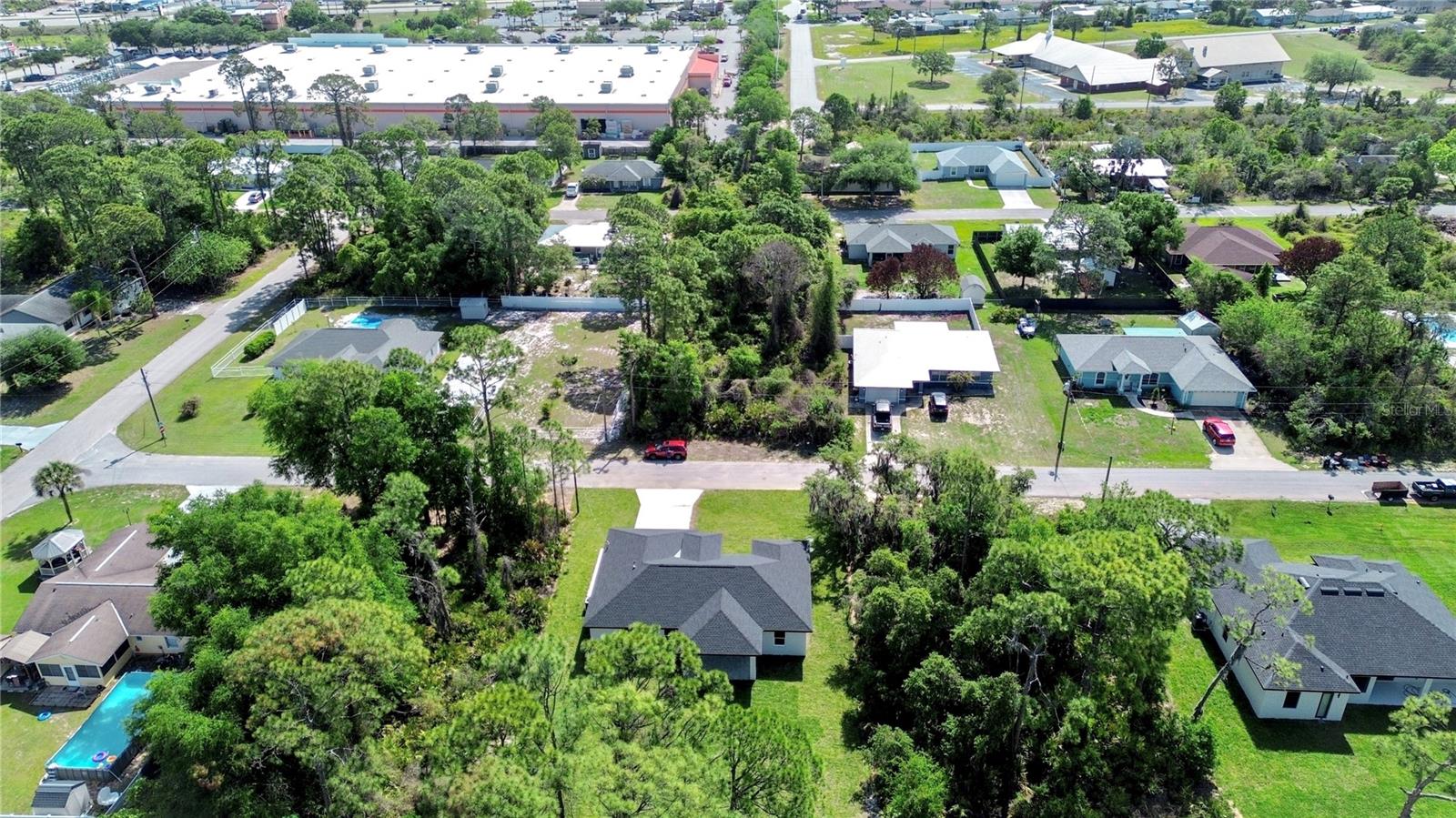 507 VOLVO AVE, SEBRING, FL, 33872