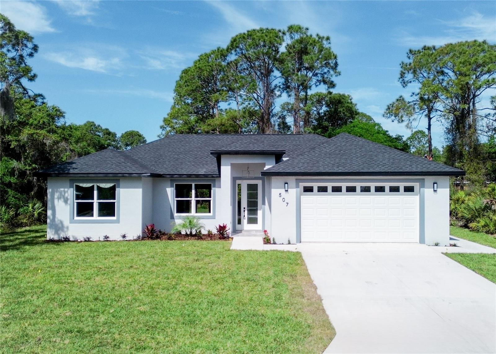 507 VOLVO AVE, SEBRING, FL, 33872