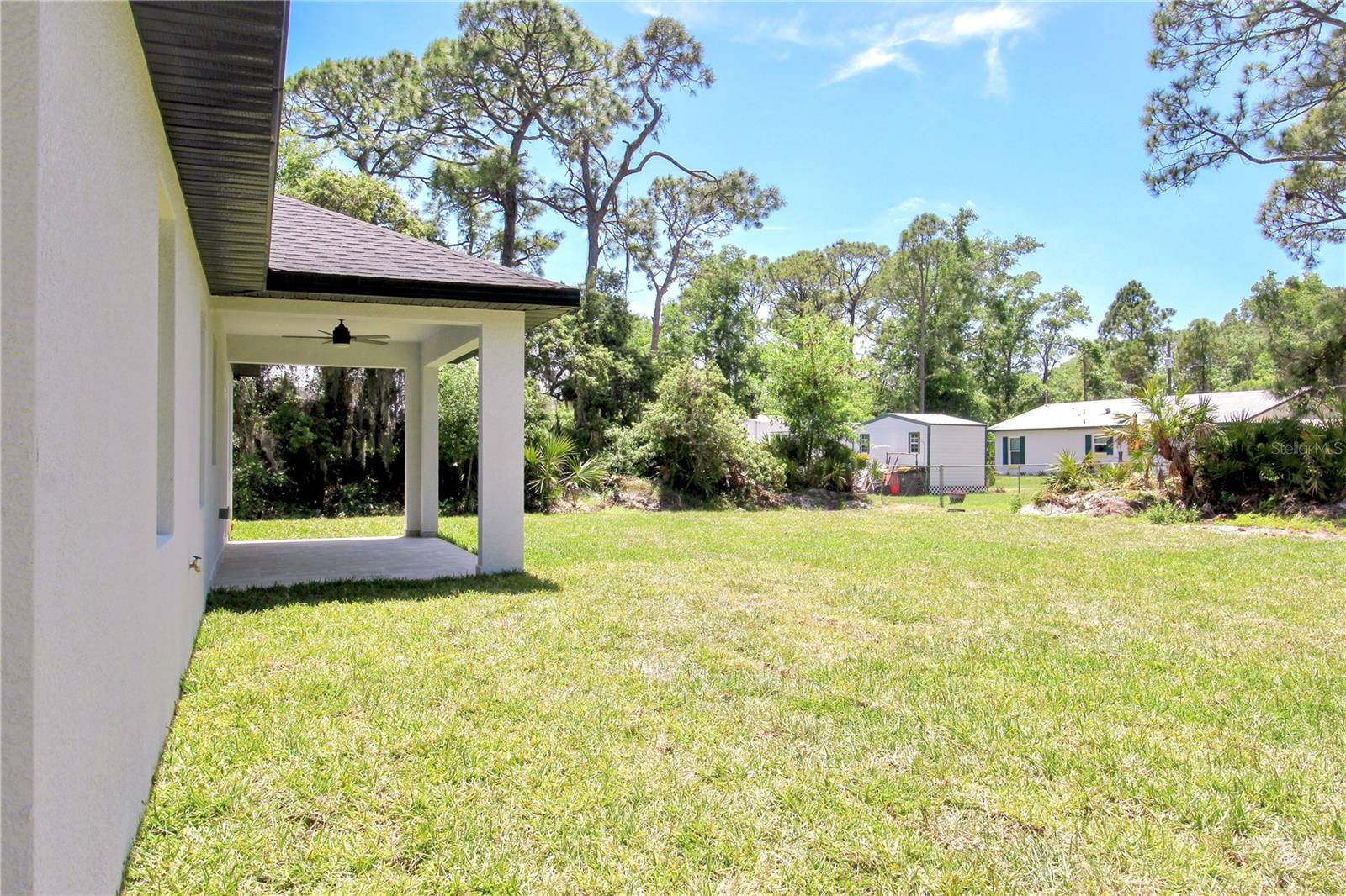 507 VOLVO AVE, SEBRING, FL, 33872