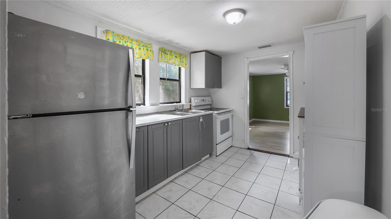 2201 DOLARWAY ST, SANFORD, FL, 32771