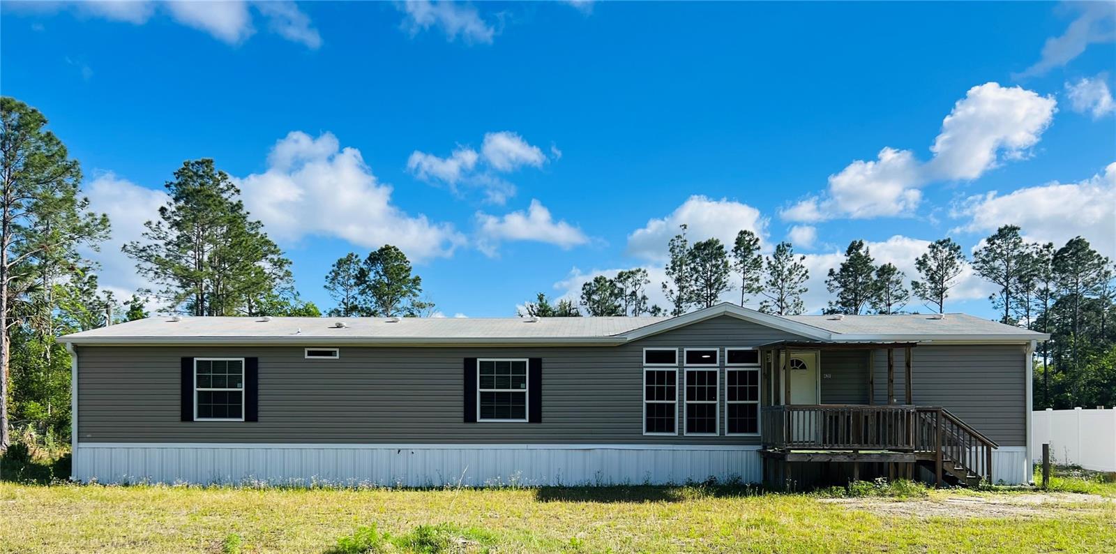 4281 EVERGREEN AVE, BUNNELL, FL, 32110