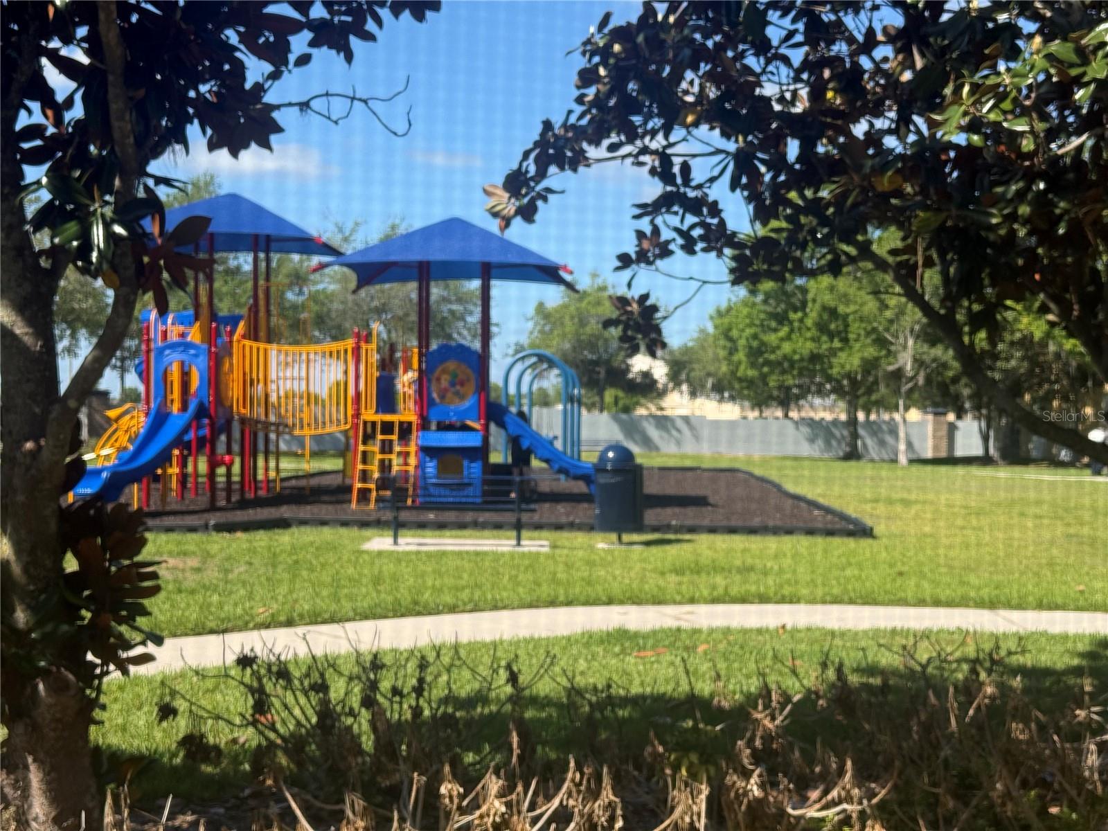 2970 ASHLAND LN S, KISSIMMEE, FL, 34741