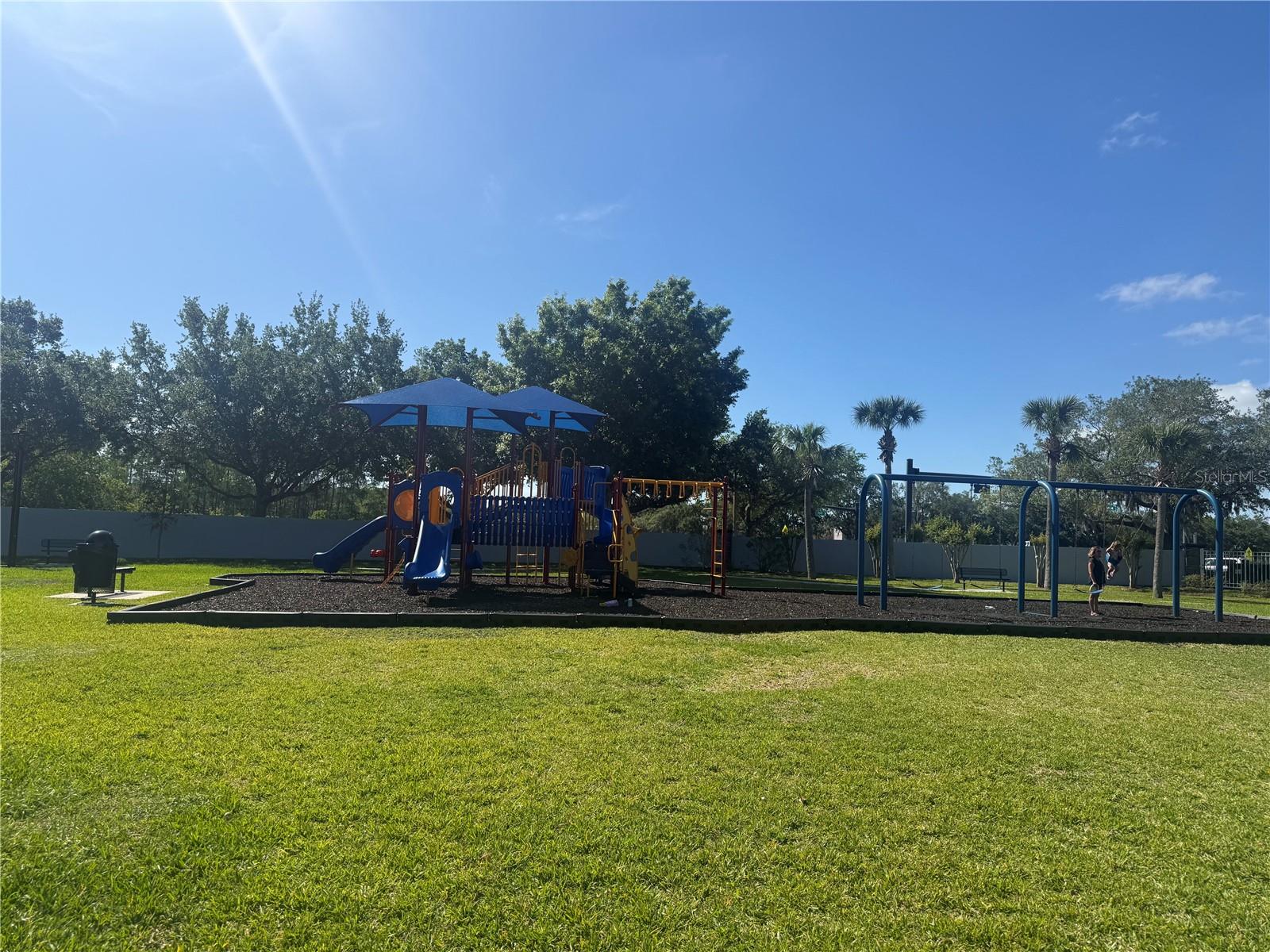 2970 ASHLAND LN S, KISSIMMEE, FL, 34741