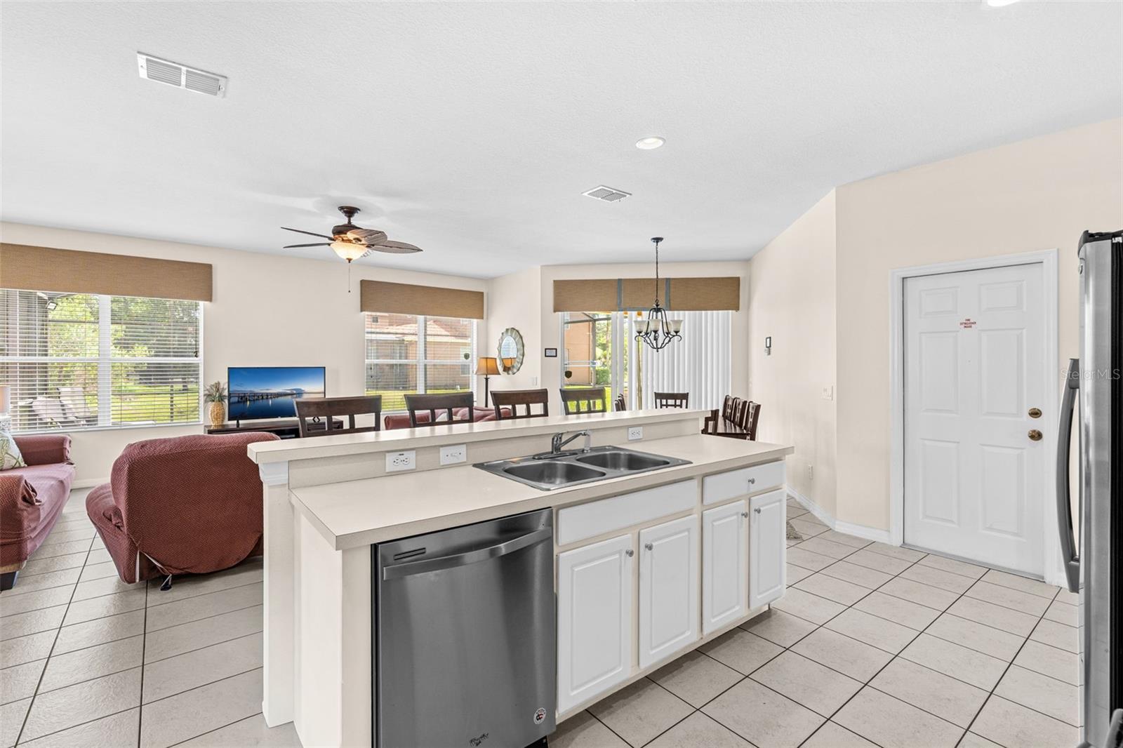 4530 STELLA ST, KISSIMMEE, FL, 34746