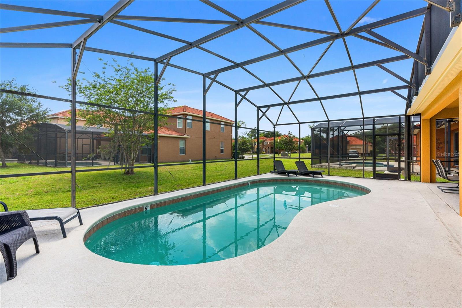 4530 STELLA ST, KISSIMMEE, FL, 34746