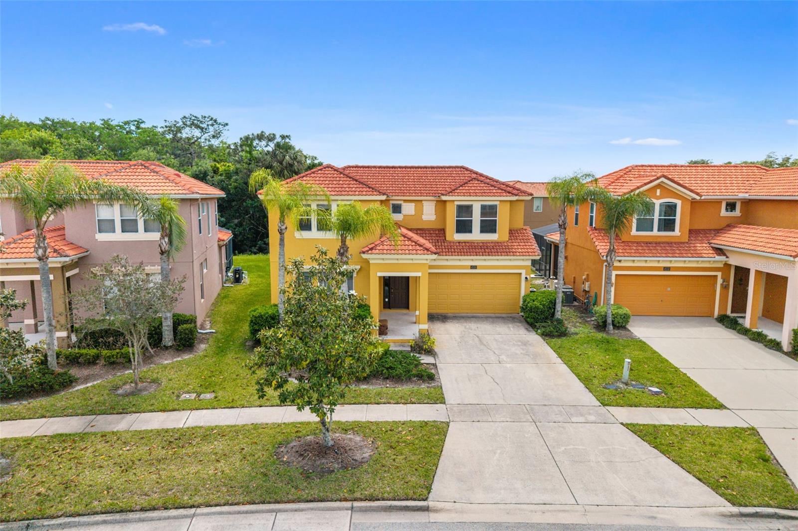 4530 STELLA ST, KISSIMMEE, FL, 34746