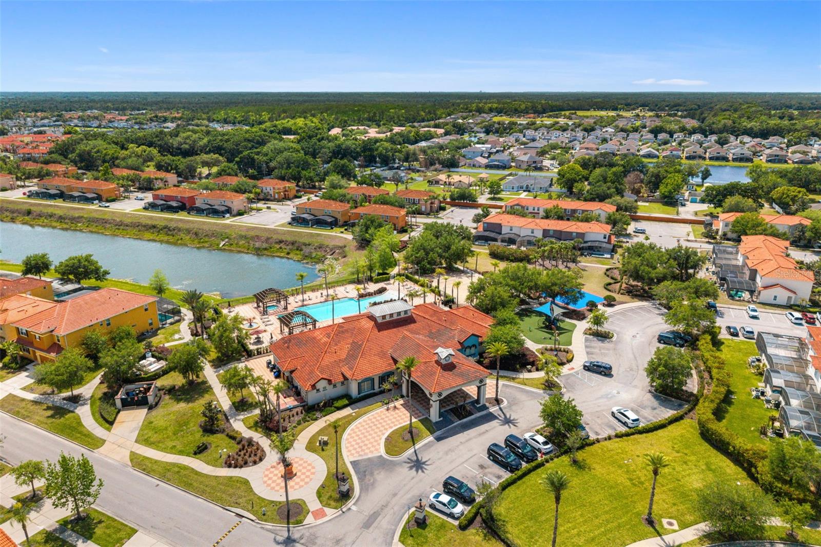 4530 STELLA ST, KISSIMMEE, FL, 34746