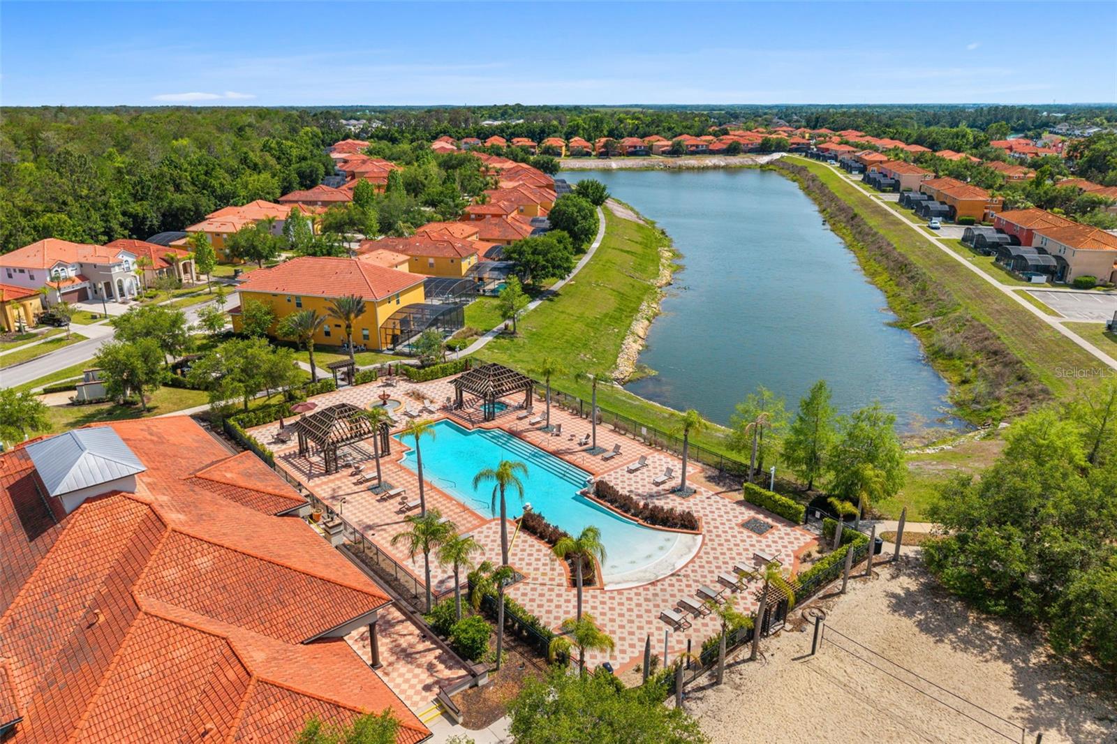 4530 STELLA ST, KISSIMMEE, FL, 34746